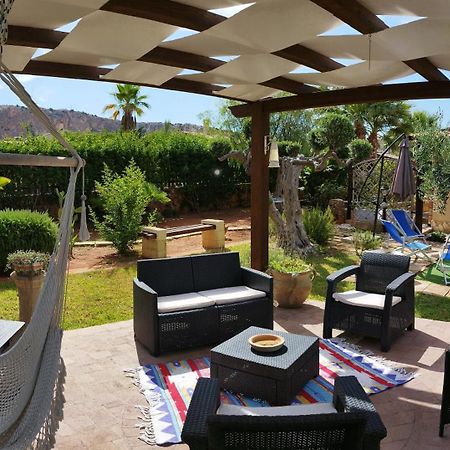 Baia Cofano Home Custonaci Kültér fotó