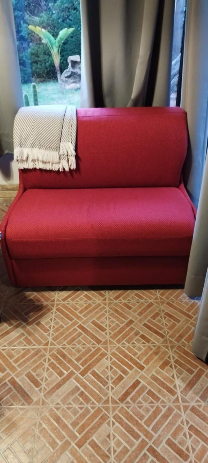 Baia Cofano Home Custonaci Kültér fotó