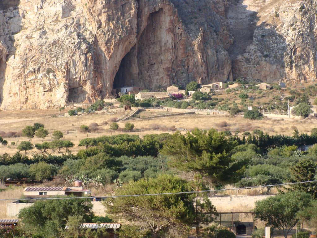 Baia Cofano Home Custonaci Kültér fotó