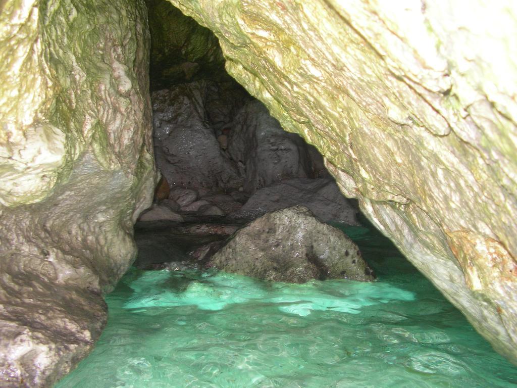 Baia Cofano Home Custonaci Kültér fotó