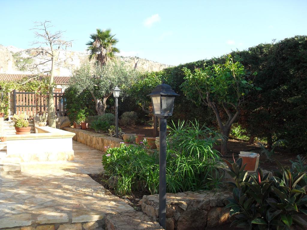 Baia Cofano Home Custonaci Kültér fotó