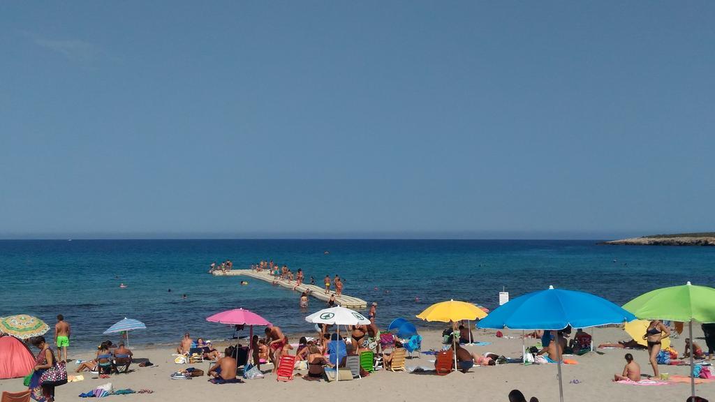 Baia Cofano Home Custonaci Kültér fotó