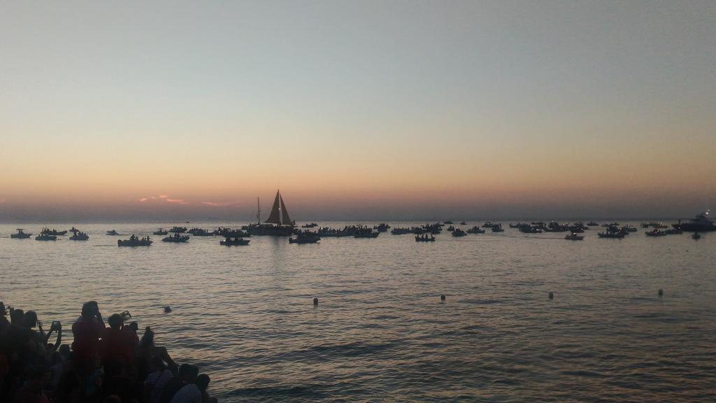 Baia Cofano Home Custonaci Kültér fotó