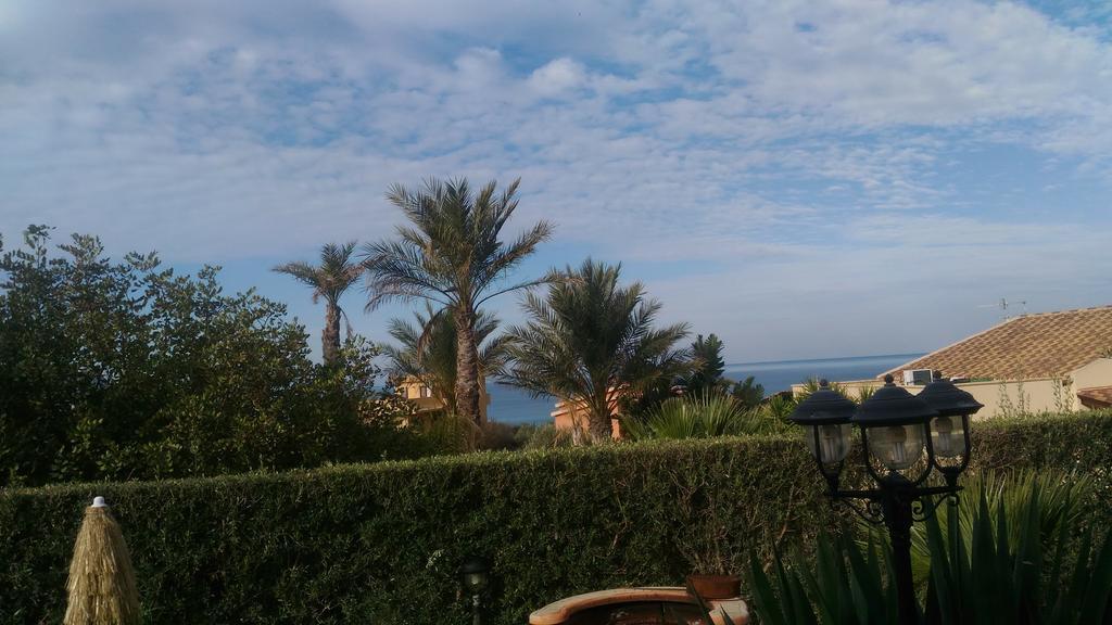 Baia Cofano Home Custonaci Kültér fotó