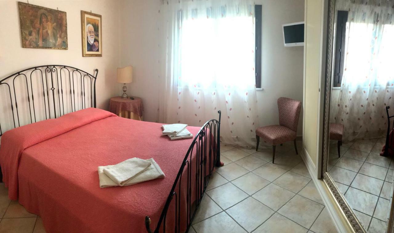 Baia Cofano Home Custonaci Kültér fotó