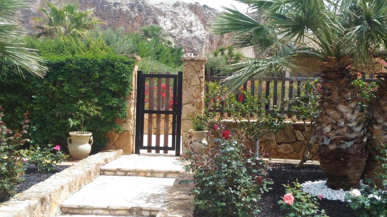 Baia Cofano Home Custonaci Kültér fotó