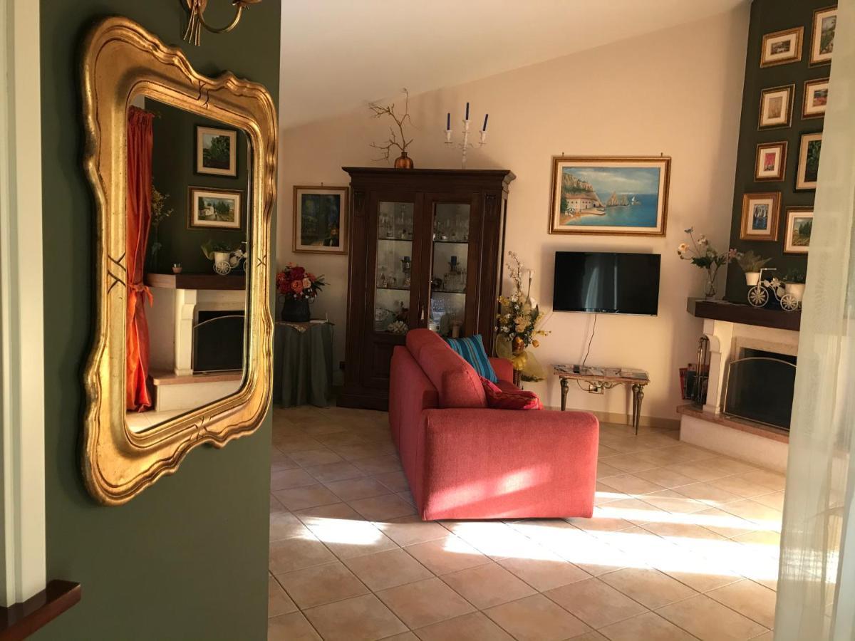 Baia Cofano Home Custonaci Kültér fotó